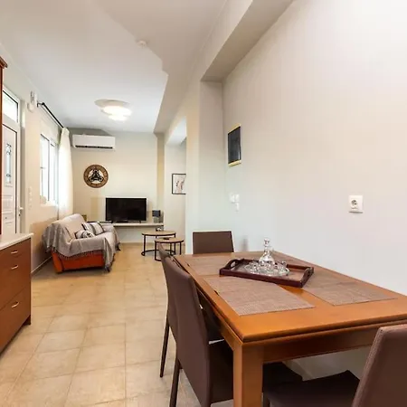 Nina's Place - Cozy * Chania (Crete)