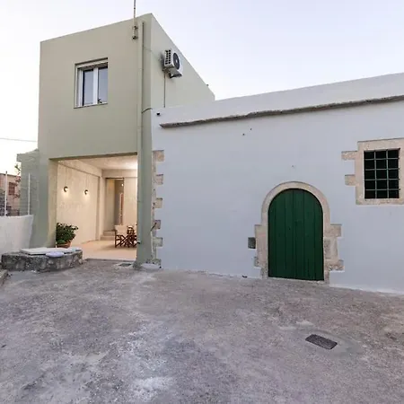 Nina's Place - Cozy * Chania (Crete)