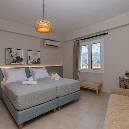 Nina's Place - Cozy *