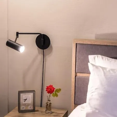 Сasa de vacaciones Nina's Place - Cozy
