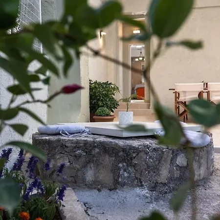 Сasa de vacaciones Nina's Place - Cozy *